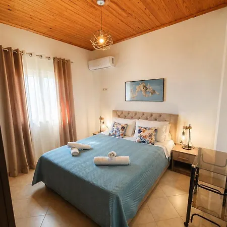 Διαμέρισμα Vasiliki's A *