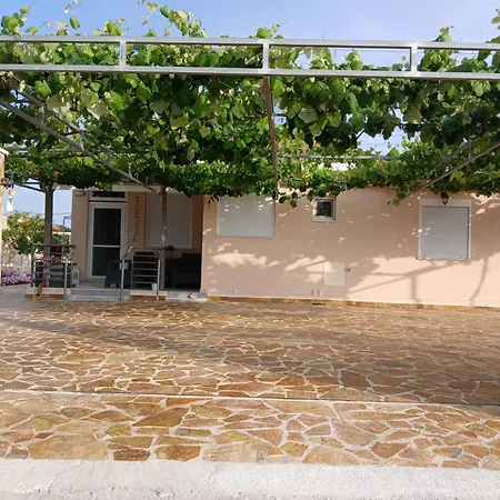 Vasiliki's A Διαμέρισμα Dhimitra (Elis)