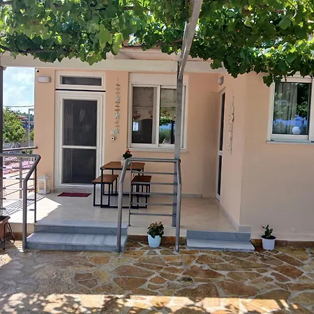 Vasiliki's A * Dhimitra (Elis)